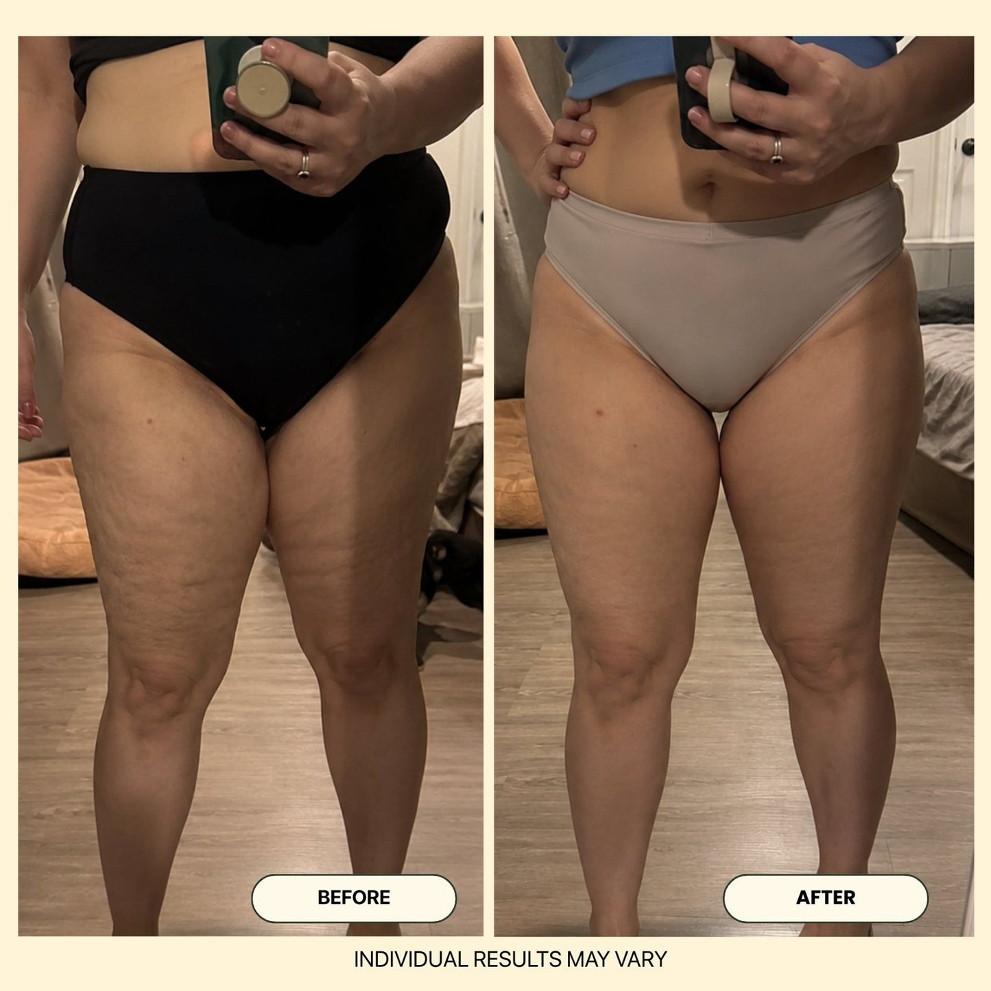 Kakiya Anti-Cellulite Massage Oil