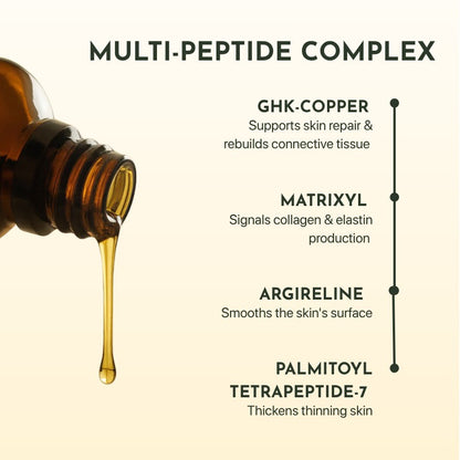 Kakiya Anti-Cellulite Massage Oil