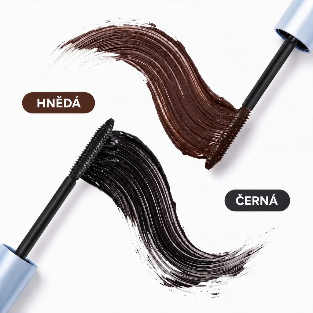 Kakiya Mascara Lash Casting™