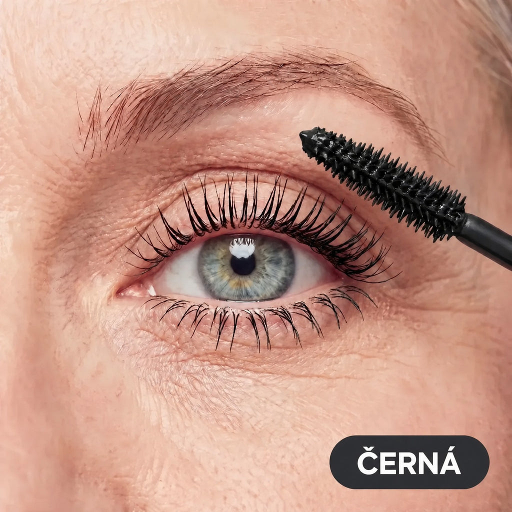 Kakiya Mascara Lash Casting™