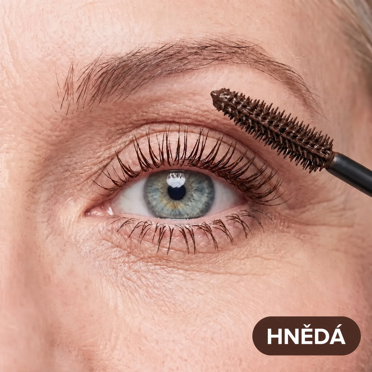 Kakiya Mascara Lash Casting™