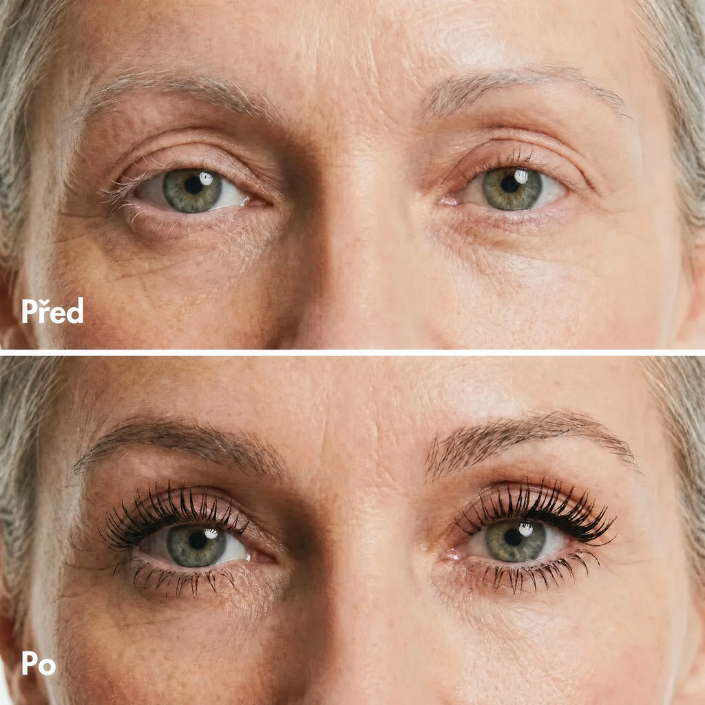 Kakiya Mascara Lash Casting™