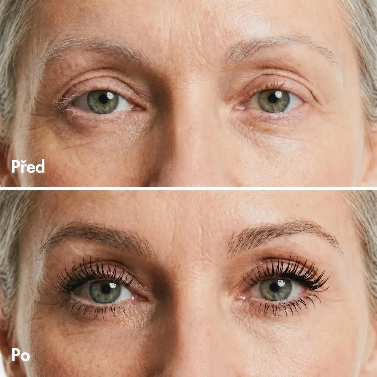 Kakiya Mascara Lash Casting™