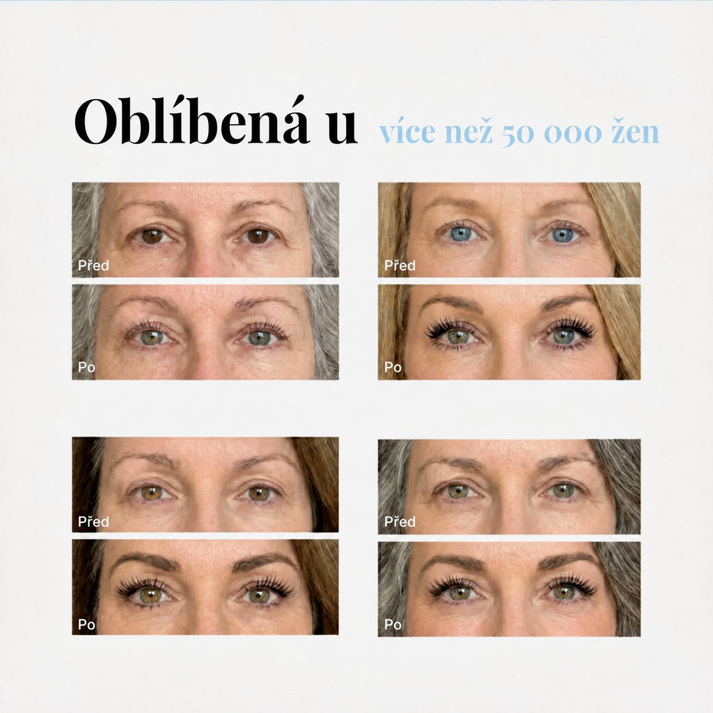 Kakiya Mascara Lash Casting™