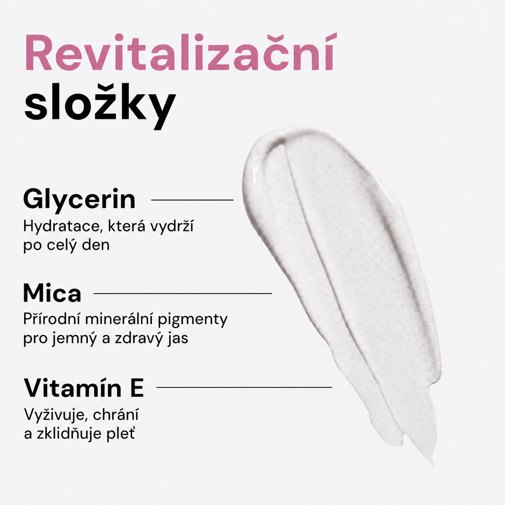 Kakiya adaptivní anti-aging make-up