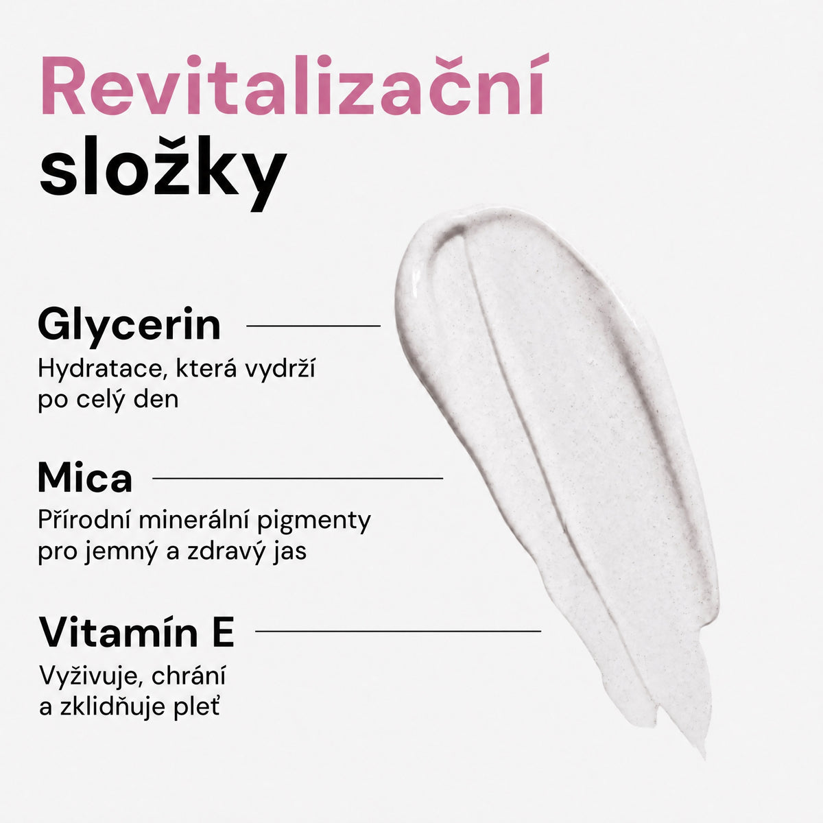 Kakiya adaptivní anti-aging make-up