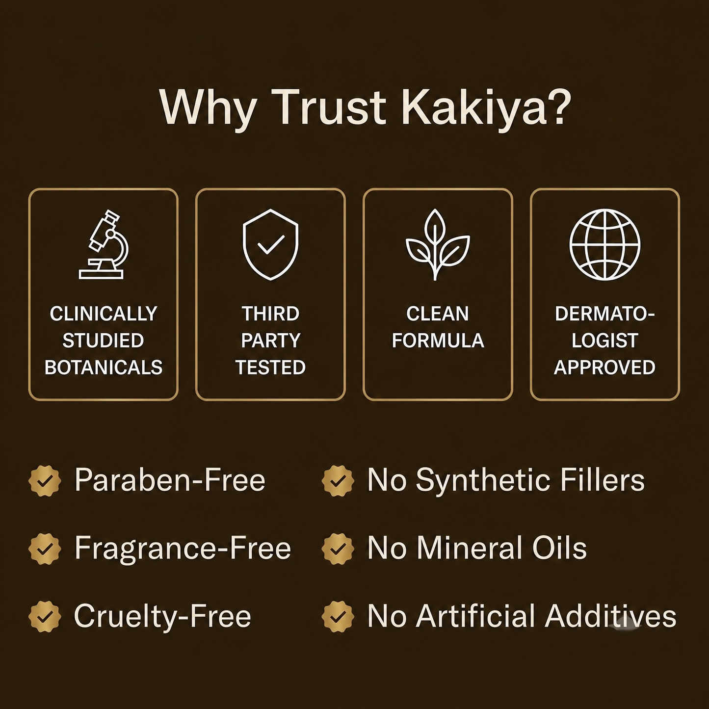 KAKIYA AGE SPOT CORRECTING BODY OIL