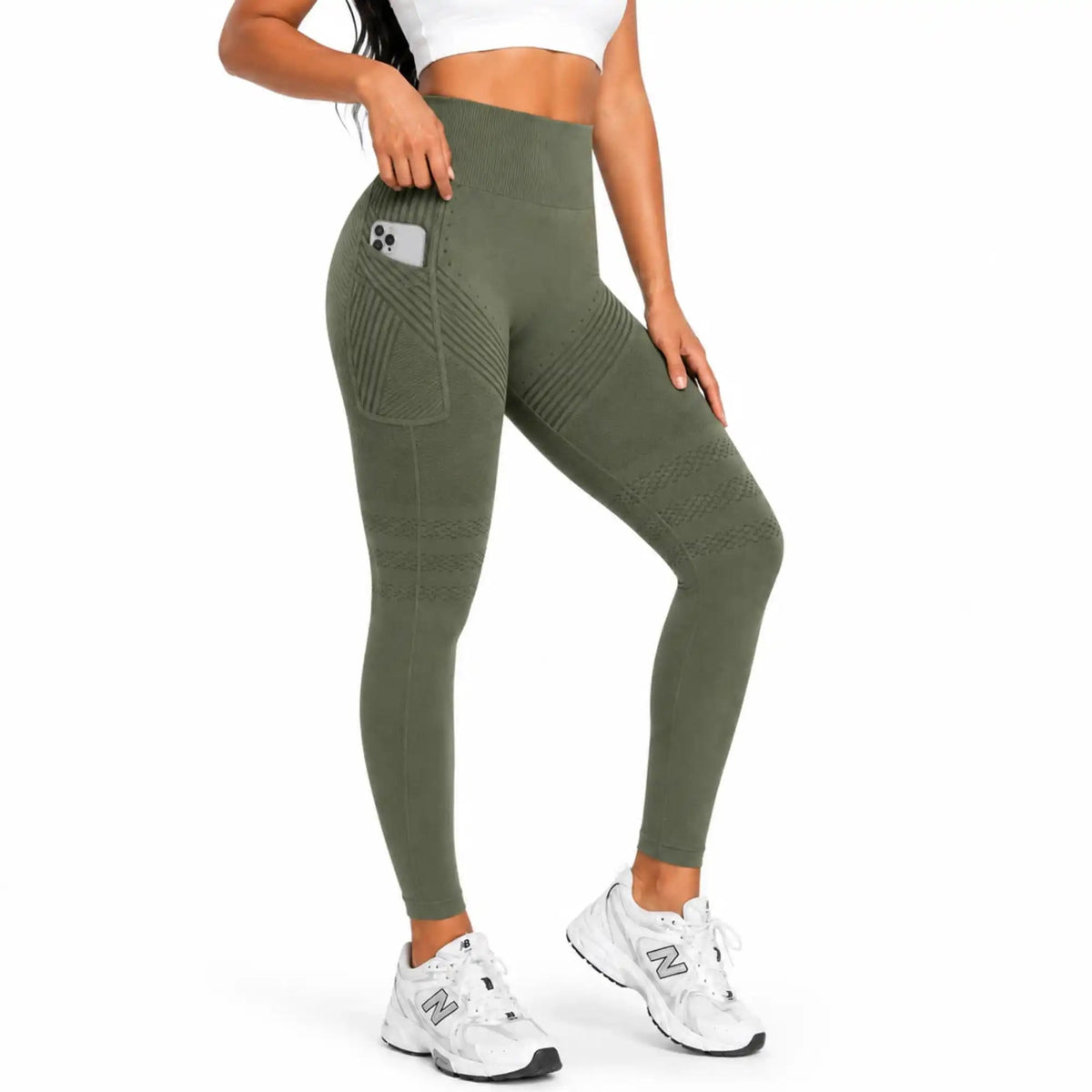 3D legíny Lymphéa
