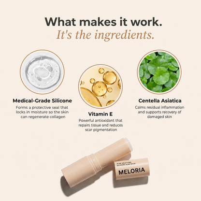 Acne Scar Remodeling Stick