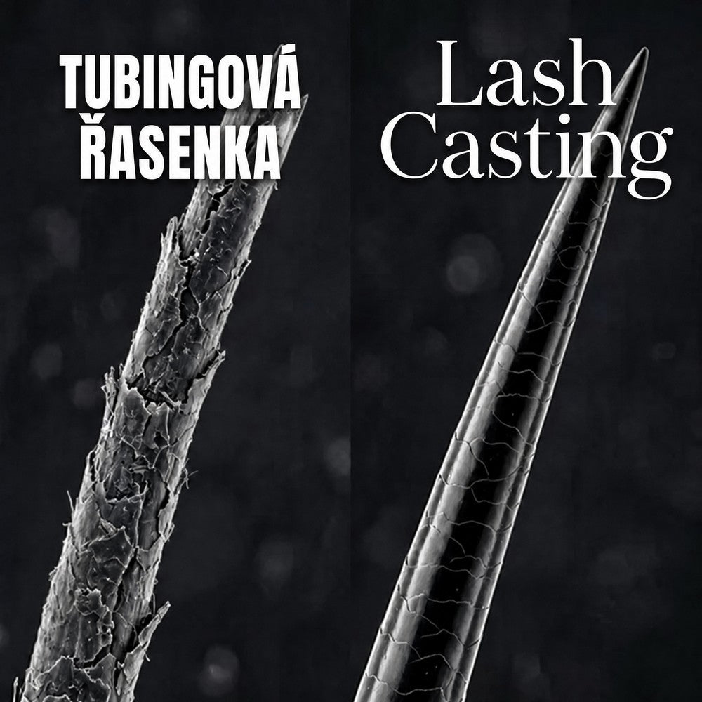 1. Tubing není žádné tajemství. Je to jen výchozí bod.
