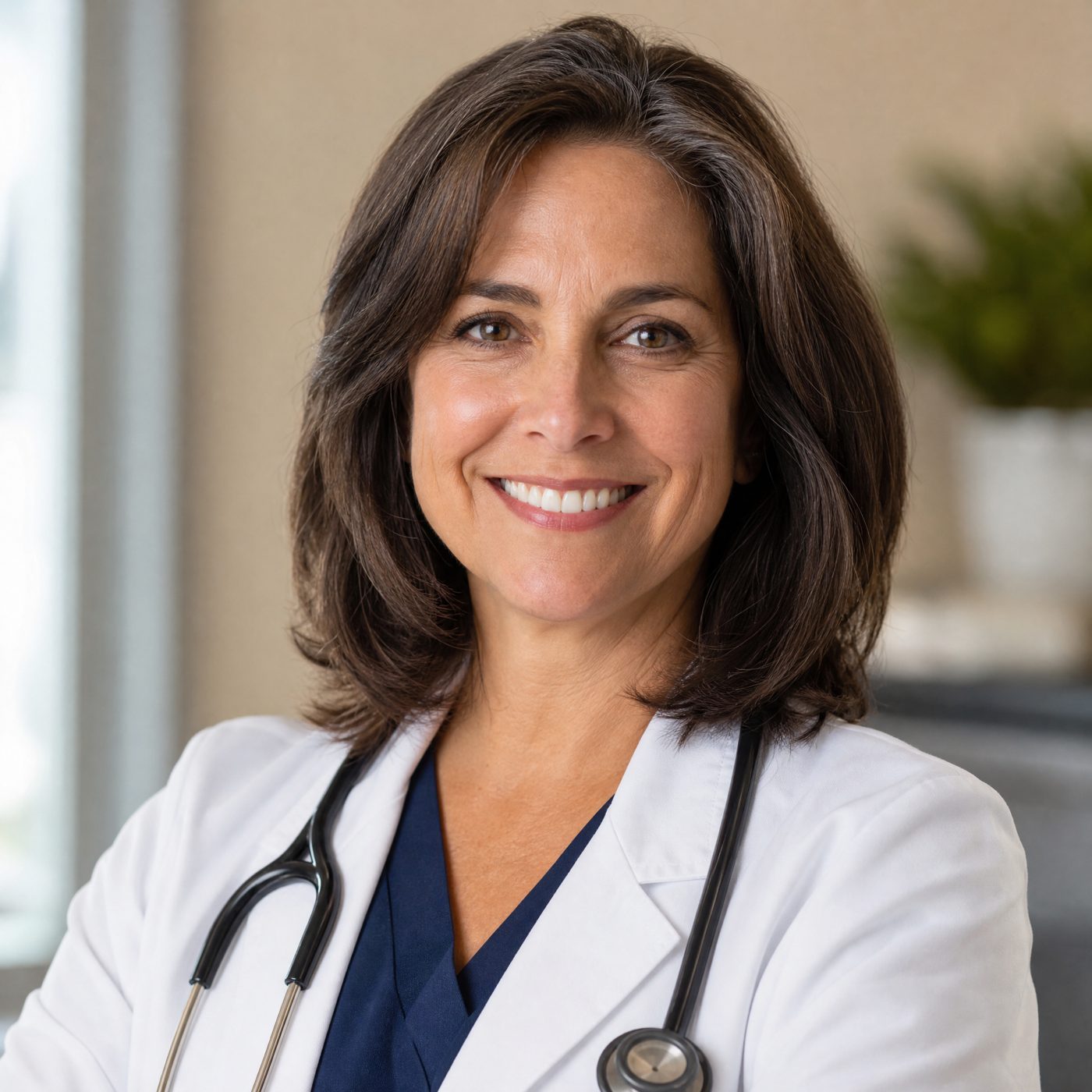 Dr. Laura Shapira