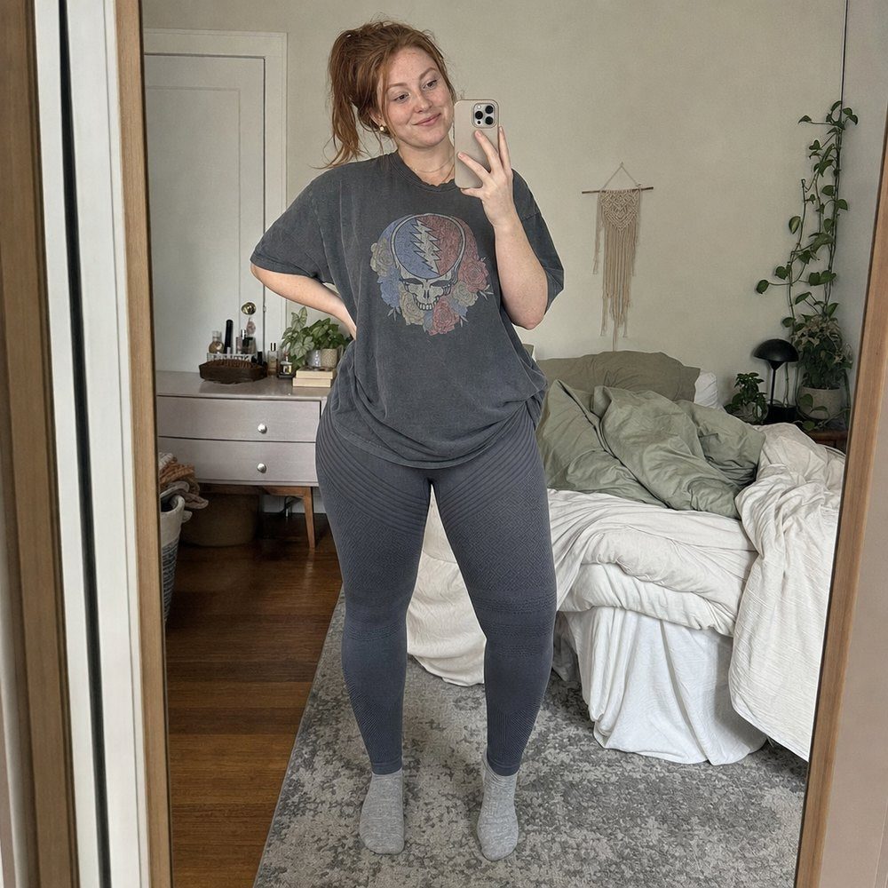 Fotografie zákaznice: Hana R., 28 let, Olomouc