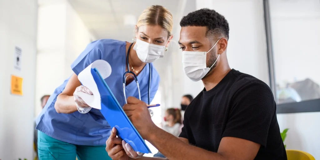 Clinical research