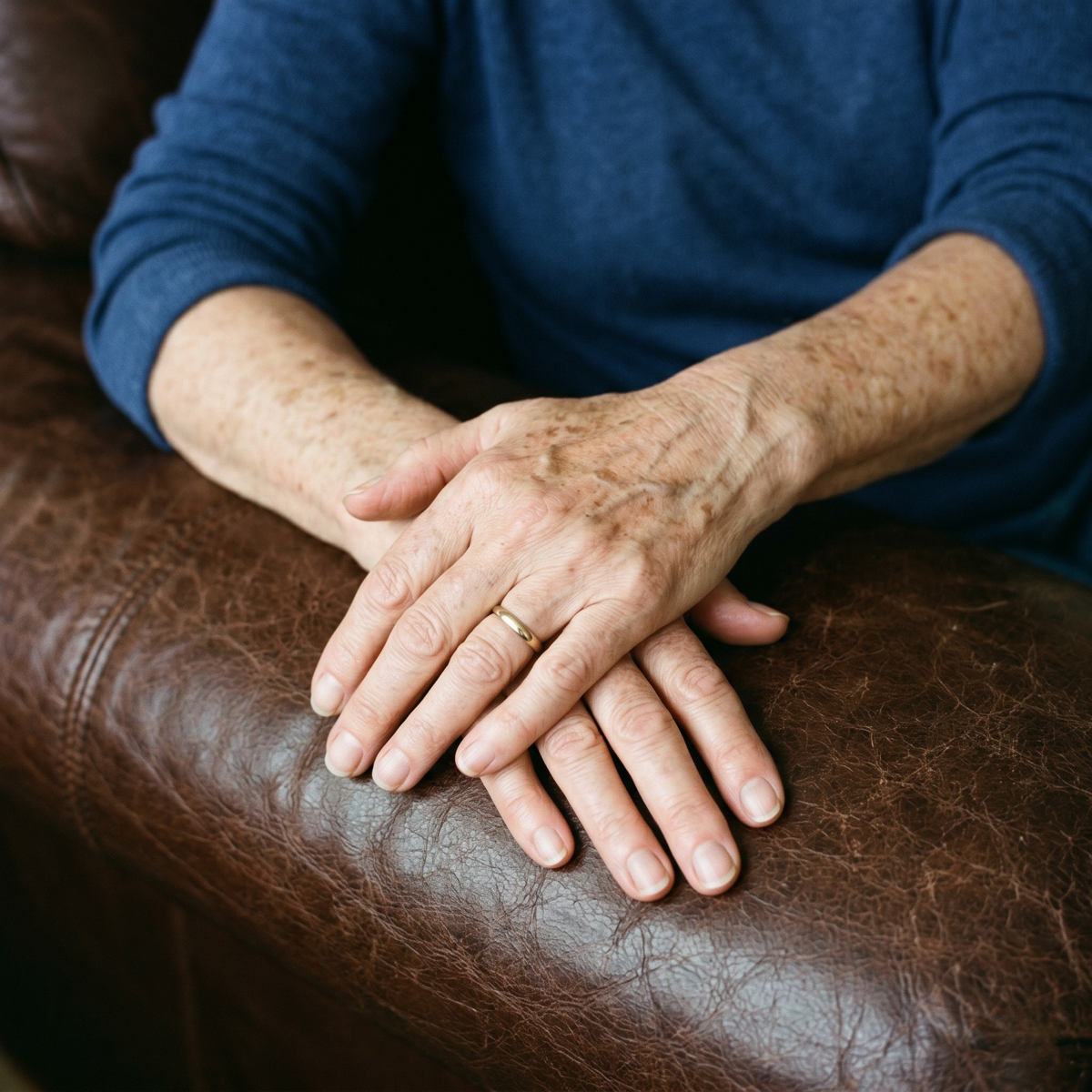 Hands