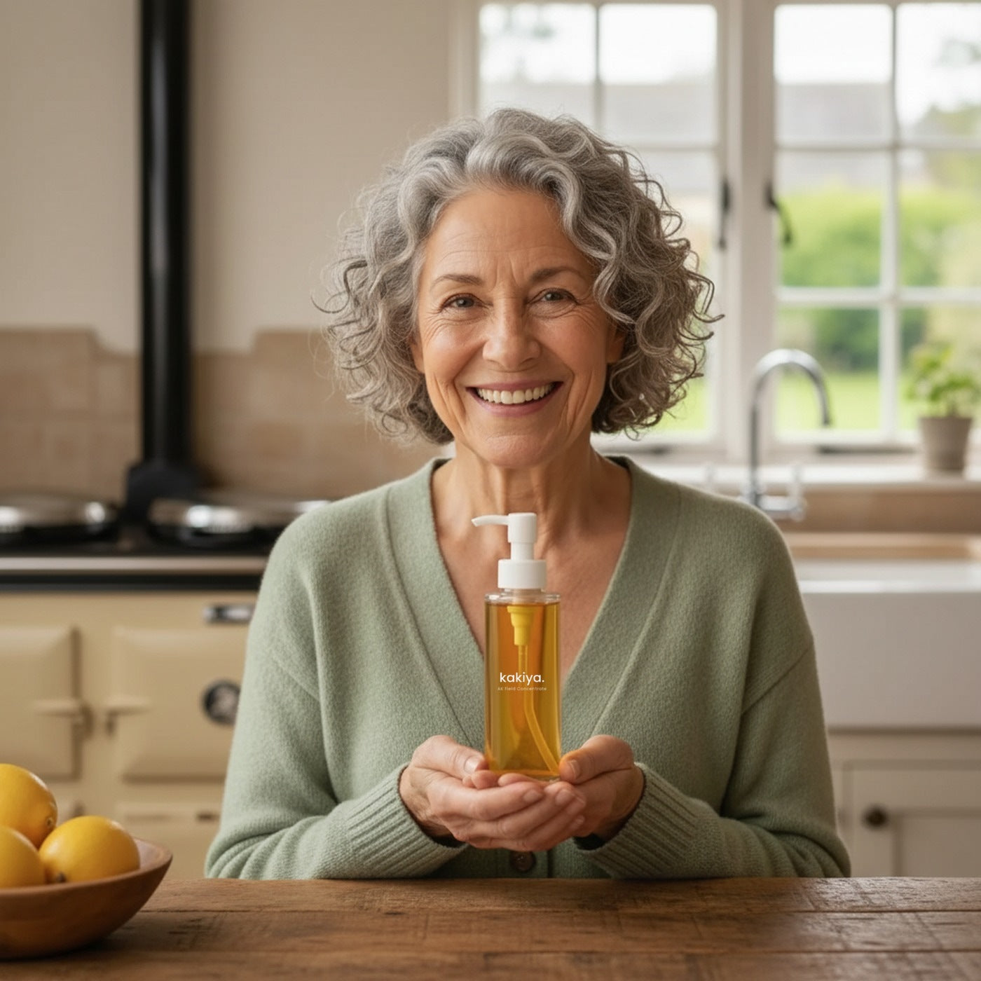 Barbara M.